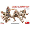MiniArt 35467 German Elite Gun Crew
