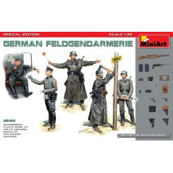 MiniArt 35315 German...