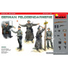 MiniArt 35315 German Feldgendarmerie, Special Edition