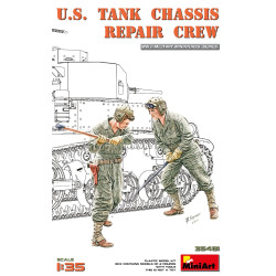 MiniArt 35481 U.S....