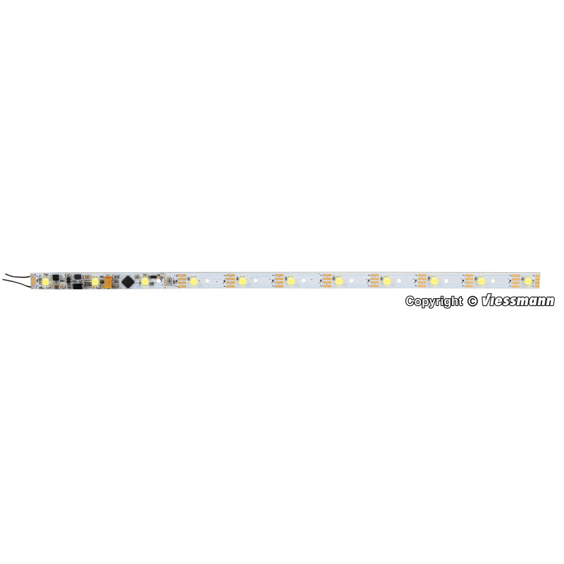 Viessmann 5077 Waggon-Innenbeleuchtung