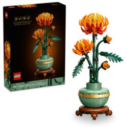 Lego 10368 Chrysantheme
