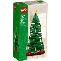 Lego 40573 Weihnachtsbaum