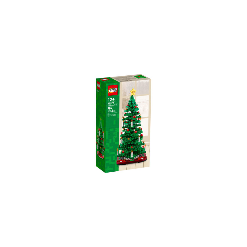 Lego 40573 Weihnachtsbaum
