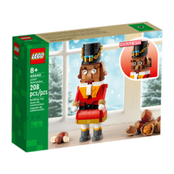 Lego 40640 Nussknacker