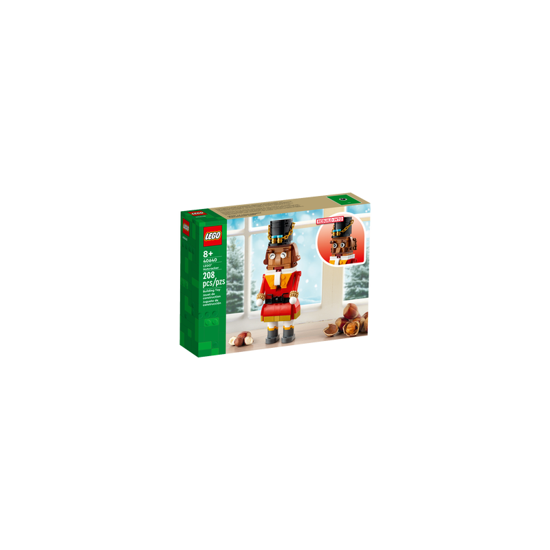 Lego 40640 Nussknacker