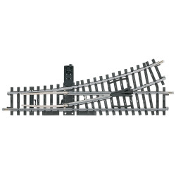 Märklin 2265 K-Gleis Weiche...