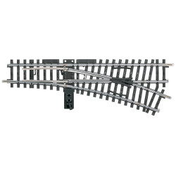 Märklin 2266 K-Gleis Weiche...