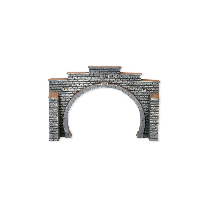 Noch 58052 Tunnel-Portal