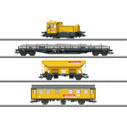 Märklin 26621 Zugpackung...