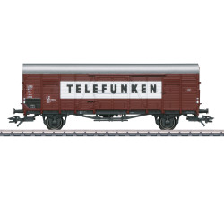 Märklin 46169 Gedeckter...