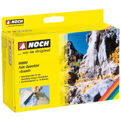 Noch 60880 Fels-Spachtel...