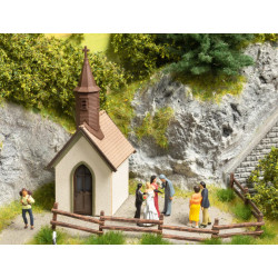 Noch 14336 Dorfkapelle