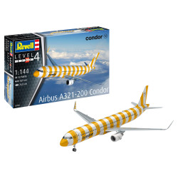 Revell 03788 Airbus...