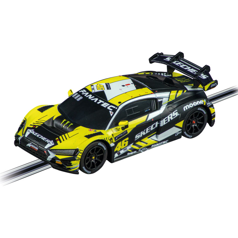 Carrera GO!!! 64230 Audi R8 LMS GT3 evo II