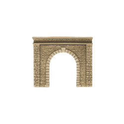 Noch 58061 Tunnel-Portal