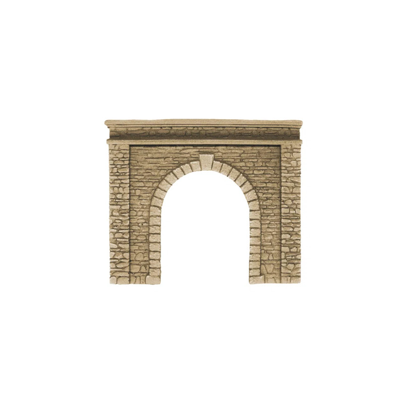 Noch 58061 Tunnel-Portal