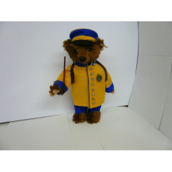 Steiff 2 Moritz der...