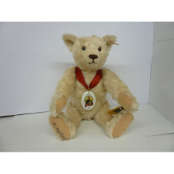 Steiff 670152 Teddybär 150...