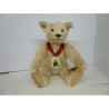 Steiff 670152 Teddybär 150 Jahre Margarete Steiff, 40 cm