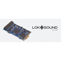 ESU 58410 LokSound 5...