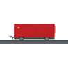 Märklin 44107 my world - Adapterwagen