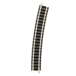 Fleischmann 9136 Gebogenes...