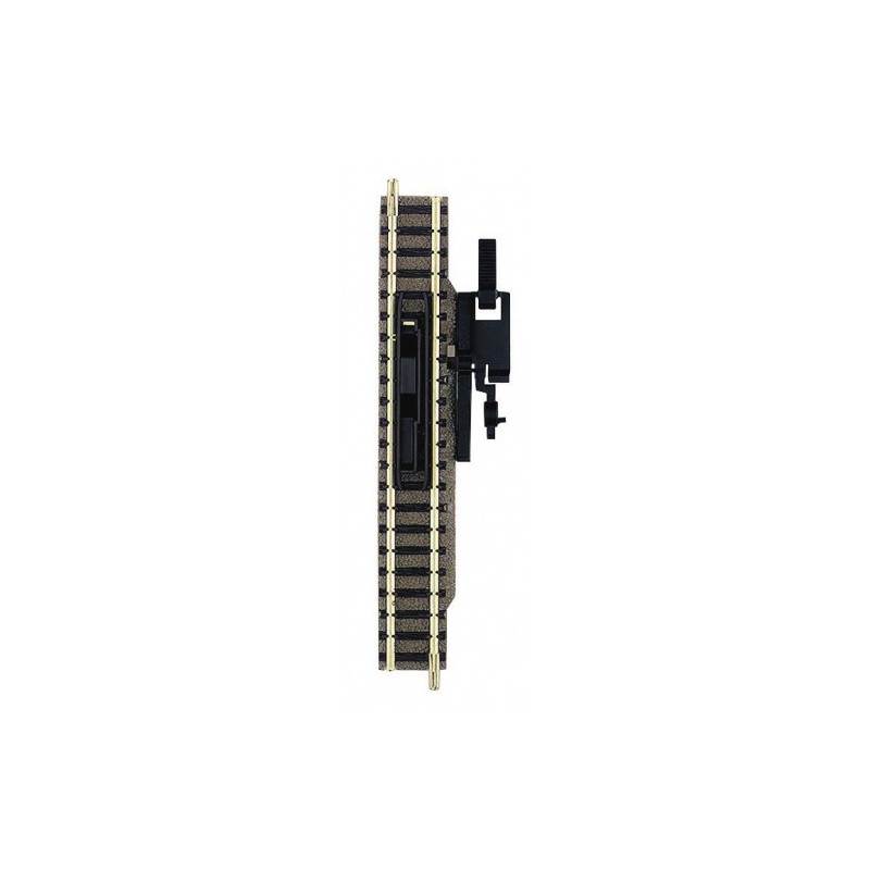 Fleischmann 9114 Hand-Entkupplungsgleis