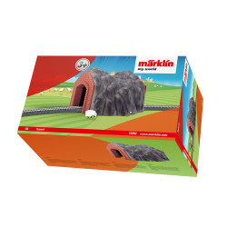 Märklin 72202 my world - Tunnel