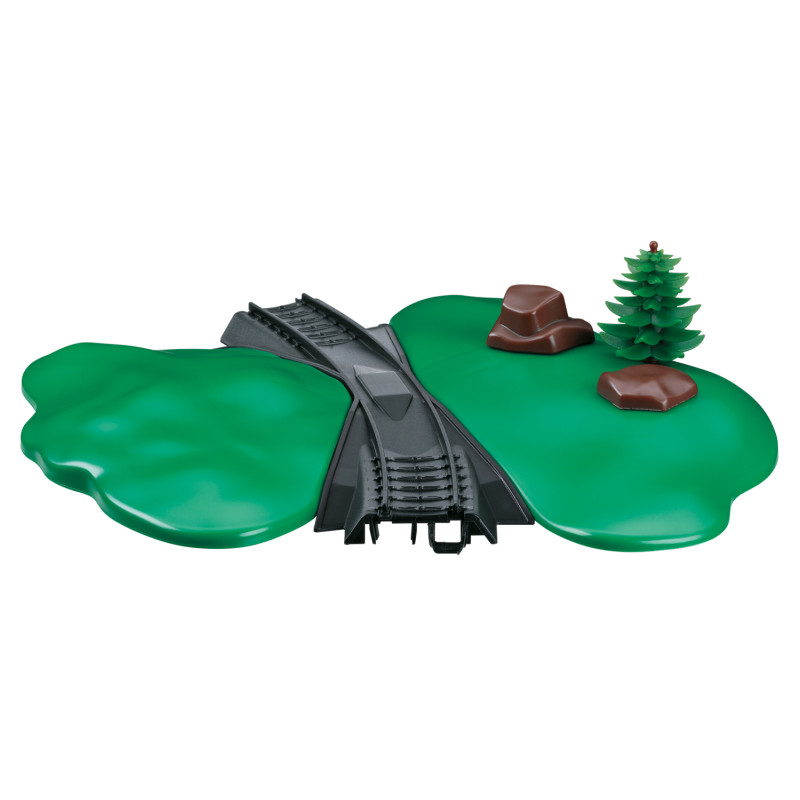 Märklin 72240 my world - Aufgleishilfe