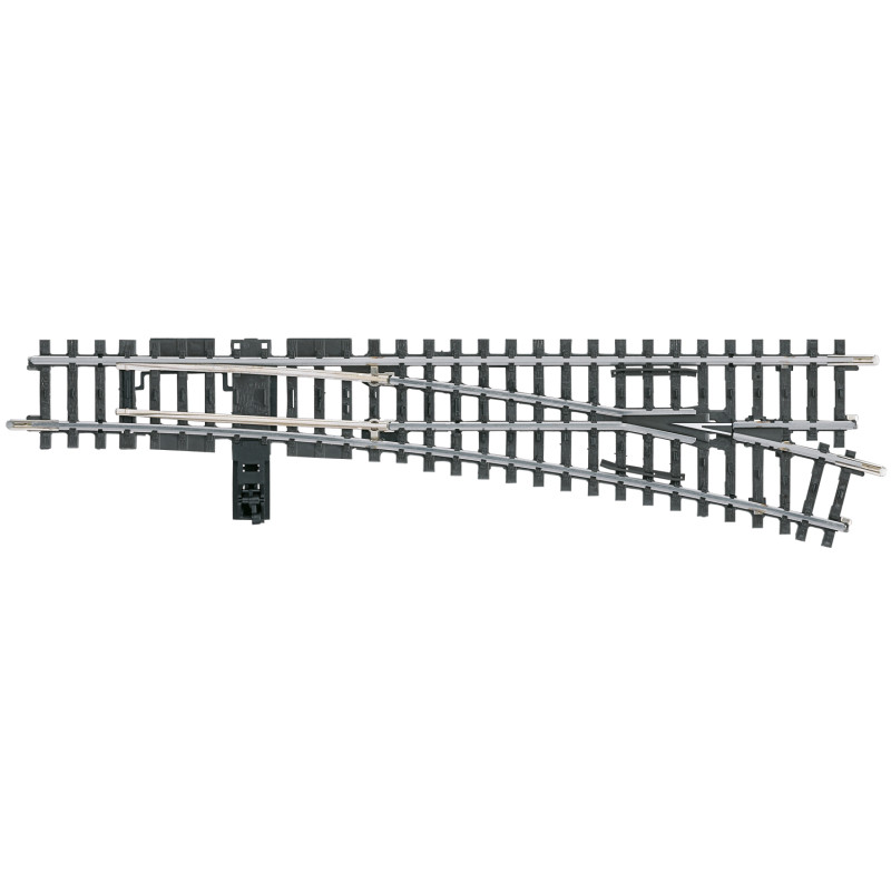Märklin 22716 K-Gleis Weiche rechts