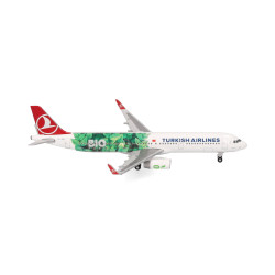 Herpa 537681Turkish...