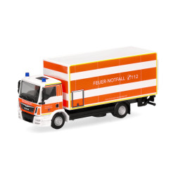 Herpa 098076 MAN TGM...