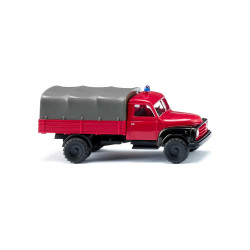 Wiking 034505 Feuerwehr -...