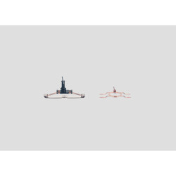 Märklin 73404 Stromzuführung