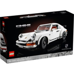 Lego 10295 Porsche 911