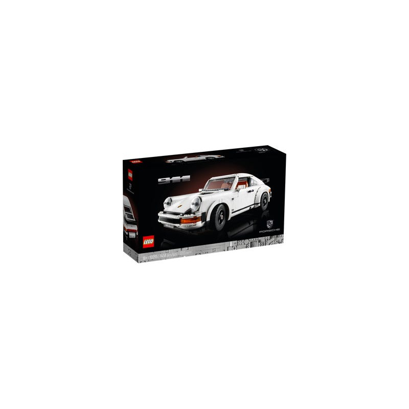 Lego 10295 Porsche 911