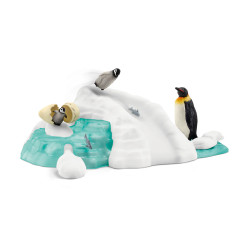 Schleich 42661...