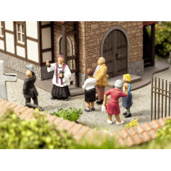 Noch 12860 In der Kirche