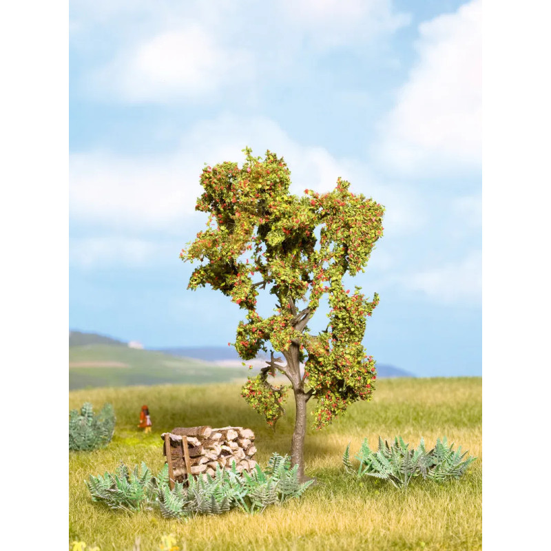 Noch 21650 Vogelbeere mit Beeren