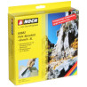 Noch 60882 Fels-Spachtel XL "Granit"