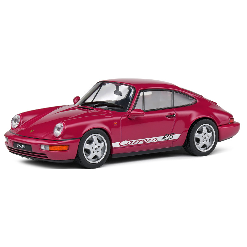 Solido 421437590 Porsche 964 RS 1992
