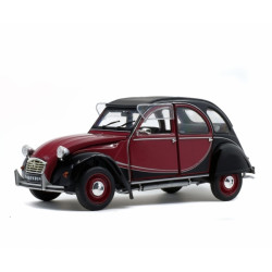 Solido 85310 Citroen 2CV6...