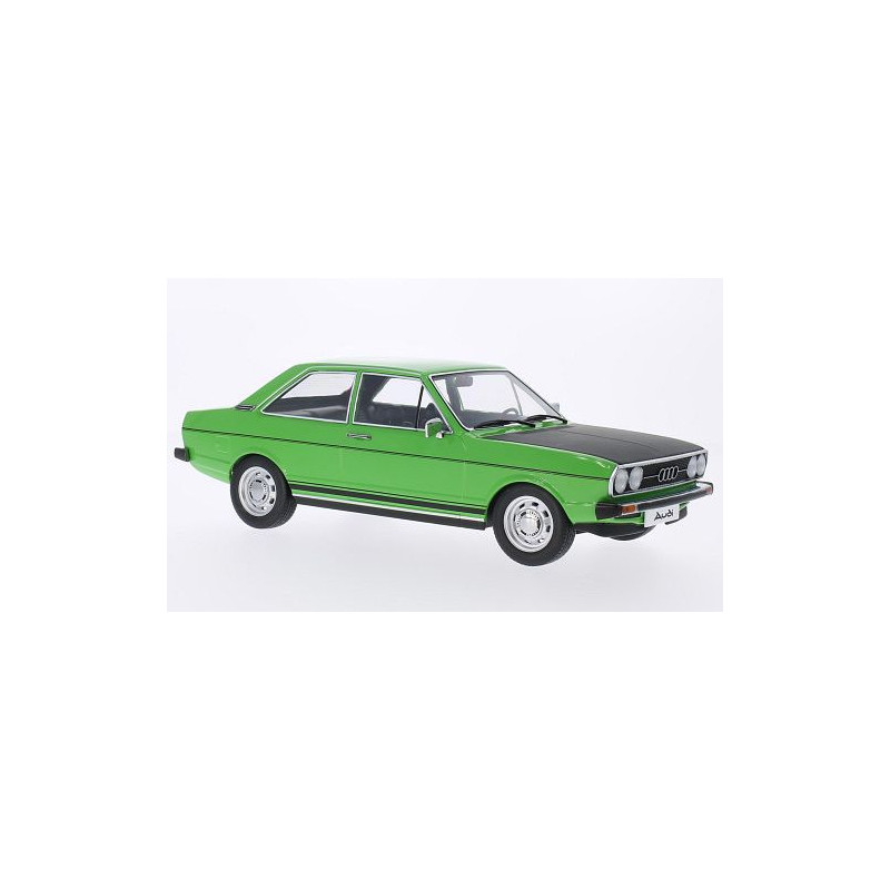 KK-Scale 180032 Audi 80 GTE