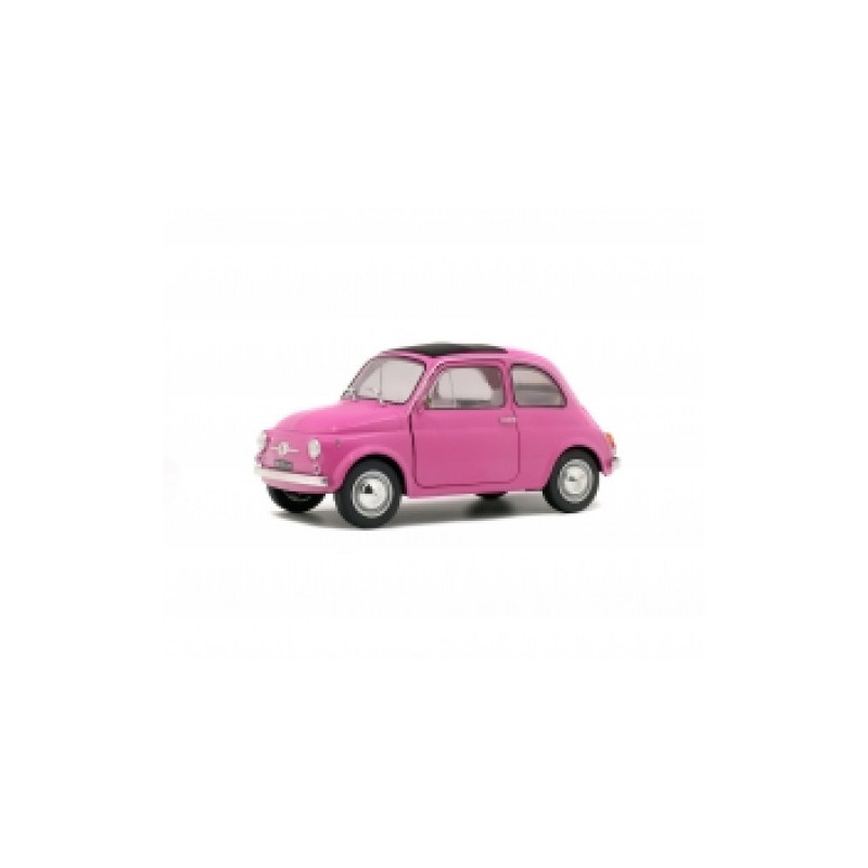 Solido 1801402 Fiat 500 L
