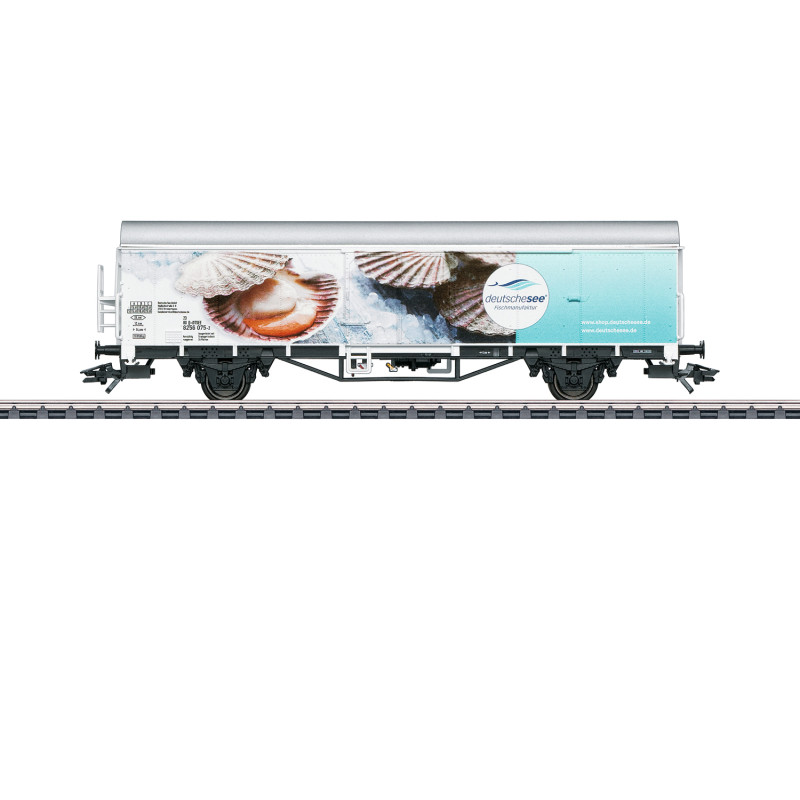 Märklin 47325 Kühlwagen Ibblps 379