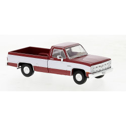 Brekina 19651 GMC Sierra...