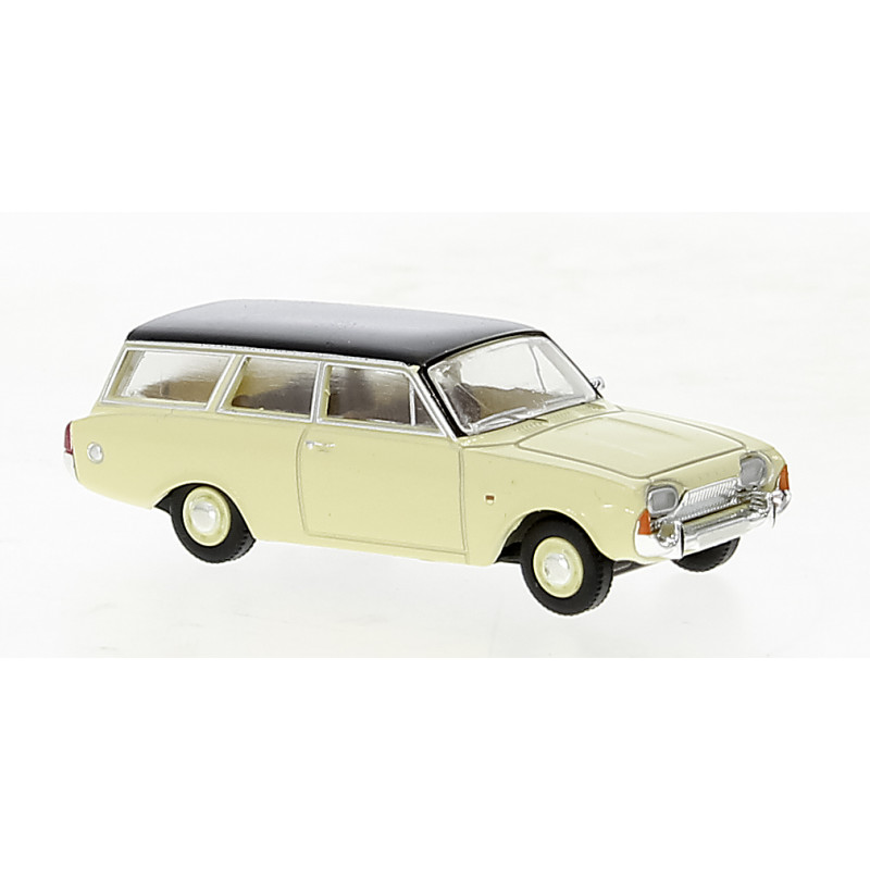 Brekina 19477 Ford Taunus (P3) Turnier
