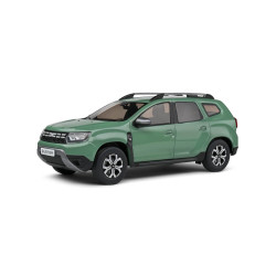 Solido 1186344 Dacia Duster...