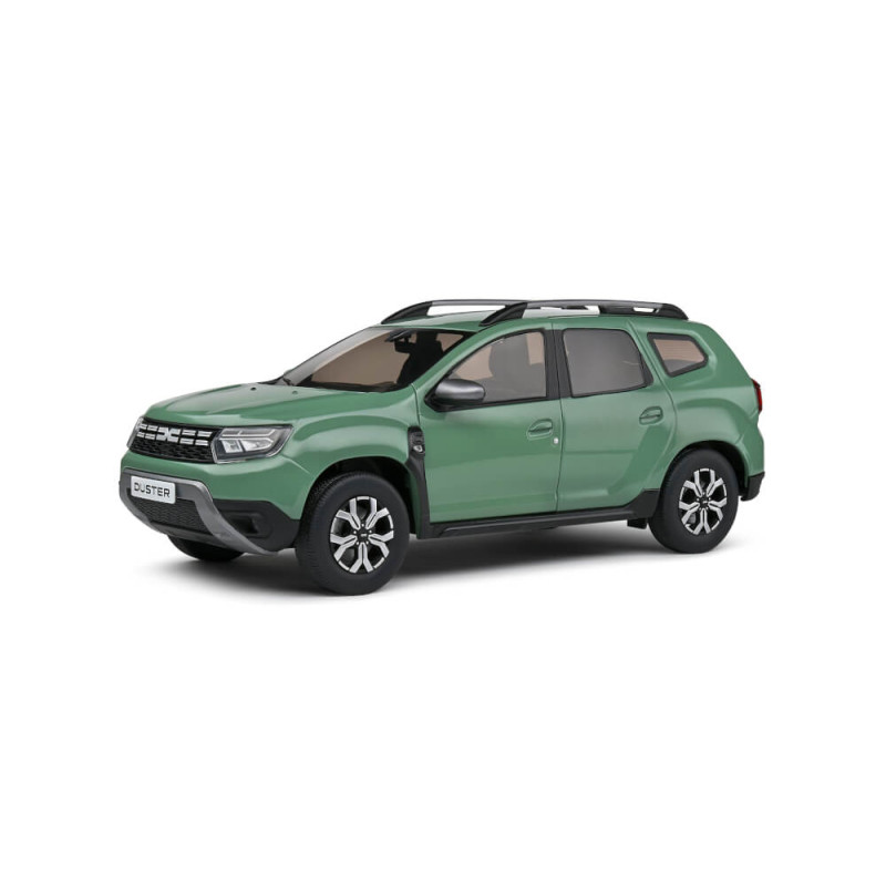 Solido 1186344 Dacia Duster PH.3 2023